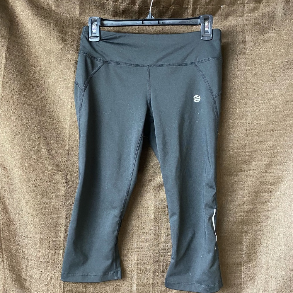 Jillian Michaels Workout Pants